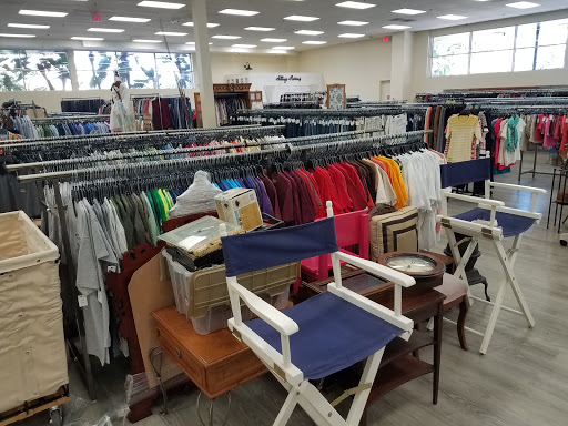Thrift Store «Edgar & James – Goodwill Specialty Store & Donation Center», reviews and photos