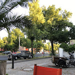 Photo n°1 de l'avis de N. fait le 23/06/2019 à 17:50 sur le  GARAGE du PONT à Potsdam