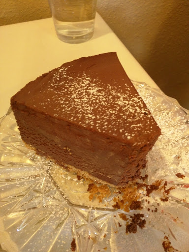 Cafe «Auntie Rae’s Dessert Island», reviews and photos, 4704 Holladay Blvd E, Holladay, UT 84117, USA