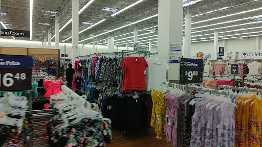 Discount Store «Walmart», reviews and photos, 9750 Reistertown Road A, Owings Mills, MD 21117, USA