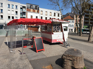 Photo n°52 de Glaces Martinez à Montreuil ()