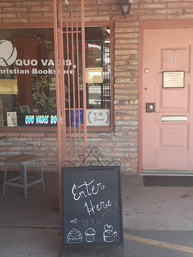Christian Book Store «Quo Vadis», reviews and photos, 1020 S Mill Ave, Tempe, AZ 85281, USA