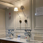 Photo n°3 de l'avis de Nasser.l fait le 07/08/2021 à 18:57 sur le  Matilde Boutique Hotel à Milan