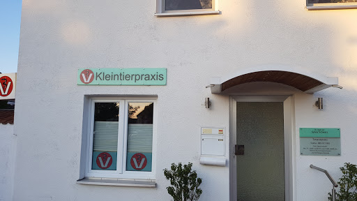 Dr. med. vet. Sylvia Schwarz unter Munich, Bayern