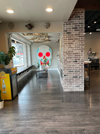 Explore tattoo ideas for daughters, creative tattoo ideas in Woodland Hills, available at Oak & Poppy Tattoos & Piercings