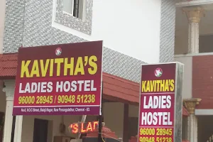 Kavitha's Ladies Hostel image