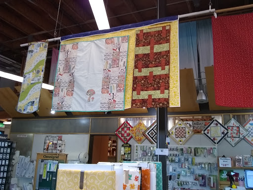 Fabric Store «Sewn Loverly», reviews and photos, 8502 SW Main St #100, Wilsonville, OR 97070, USA