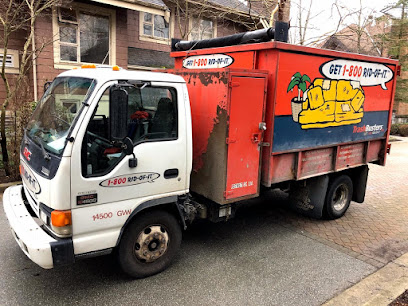 Rid-Of-It Vancouver Junk Removal | North Vancouver B.C.