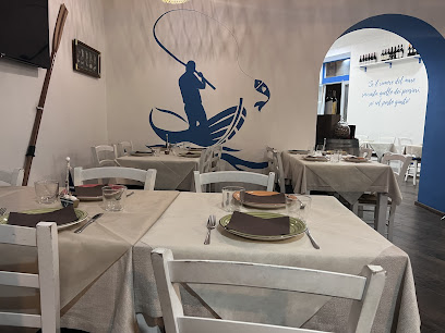 GIÒ RESTAURANT - Lungomare V. Emanuele III, 74121 Taranto TA, Italy