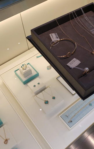 Jewelry Store «Tiffany & Co.», reviews and photos, 50 Main St, Salt Lake City, UT 84101, USA