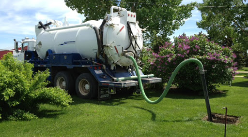 Septic Tank Services by Cottongim Services in Tifton, Georgia