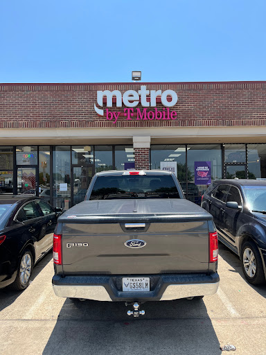 Cell Phone Store «MetroPCS Authorized Dealer», reviews and photos, 450 E Hwy 67, Duncanville, TX 75137, USA