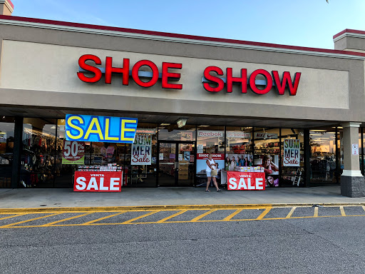 Shoe Show, 2739 Beaver Run Blvd, Surfside Beach, SC 29575, USA, 