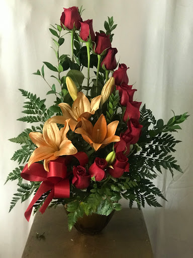 Florist «Sophias Flowers & Gifts», reviews and photos, 1765 Lee Trevino Dr # C, El Paso, TX 79936, USA