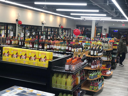 Liquor Store «C & S Beverage & Liquor», reviews and photos, 15649 Puritas Ave, Cleveland, OH 44135, USA