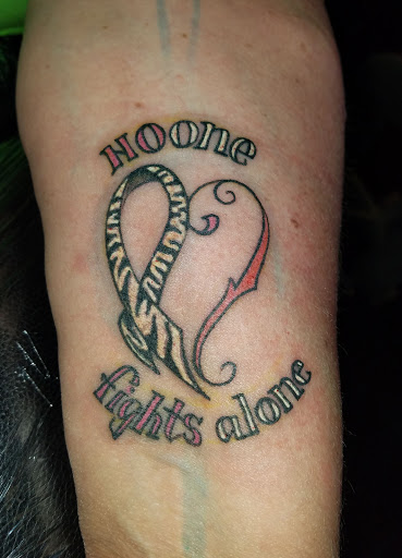 Tattoo Shop «Voodoo Monkey Tattoo», reviews and photos, 772 Monroe Ave, Rochester, NY 14607, USA