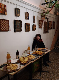 Photos du propriétaire du Restaurant Ne Rien Faire à Clermont-Ferrand - n°9