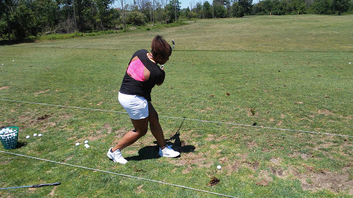 Golf Club «Safari Golf Club», reviews and photos, 4850 W Powell Rd, Powell, OH 43065, USA