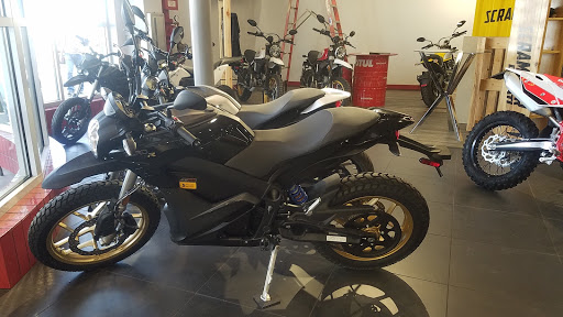 Motorcycle Repair Shop «On Any Moto», reviews and photos, 1655 W Grant Rd, Tucson, AZ 85745, USA