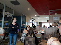 Atmosphère du Restauration rapide Burger King à Saint-Saturnin - n°3