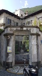 Casa Culturale Ciseri