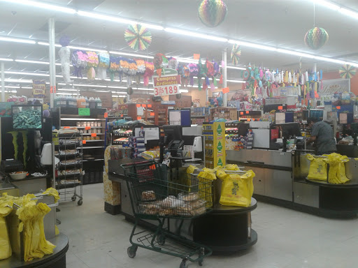 Grocery Store «Migalitos Supermercado #1», reviews and photos, 1050 S Beltline Rd, Dallas, TX 75253, USA