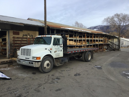 Dependable Lumber in Paonia, Colorado