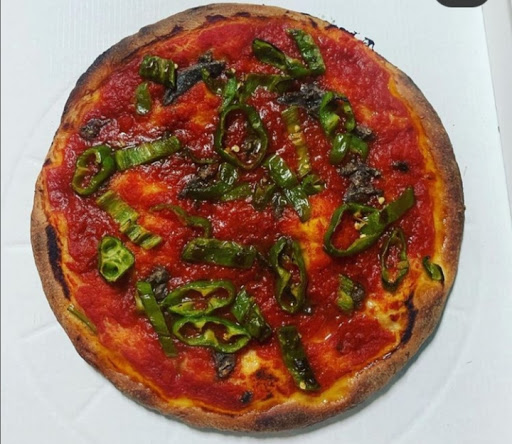 Bar Pizzeria OK in Lanciano, Provincia di Chieti