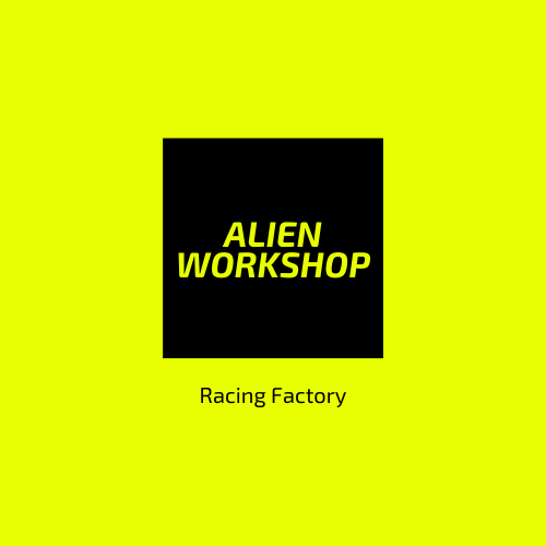 Racing Factory by Alien Work Shop