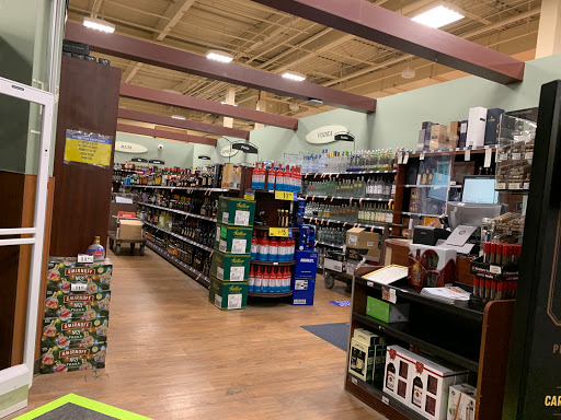 Grocery Store «Kroger Fresh Fare», reviews and photos, 60 Worthington Mall, Worthington, OH 43085, USA