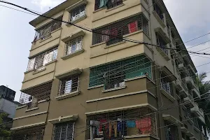 Tirupati Apartment image