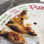 Photo n°1 de l'avis de Ramon.o fait le 20/08/2022 à 16:21 sur le  La Pizzeria da Asporto à Braunlage