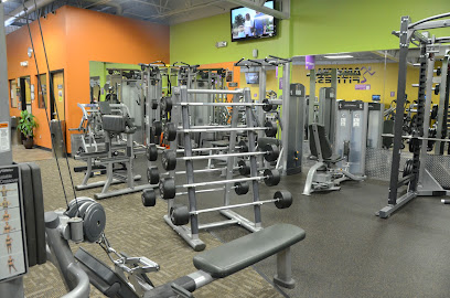 Anytime Fitness - 59 Pine Lake Ave, La Porte, IN 46350