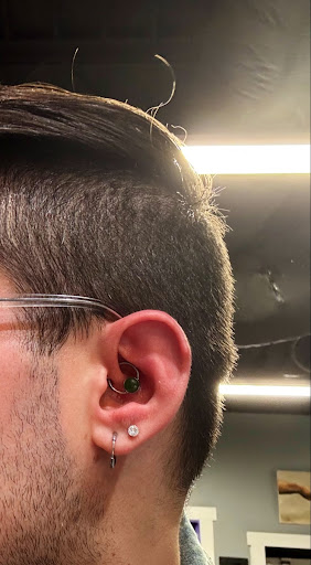 Explore lost soul tattoo ideas, creative tattoo ideas in Arlington, available at Urbans Tattoo & Piercing Studio South