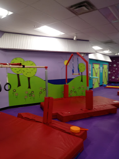 Preschool «Romp n Roll», reviews and photos