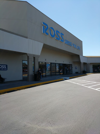 Clothing Store «Ross Dress for Less», reviews and photos, 10406 Silverdale Way NW, Silverdale, WA 98383, USA