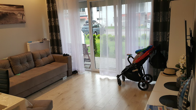 Kropla Bałtyku - Grafik