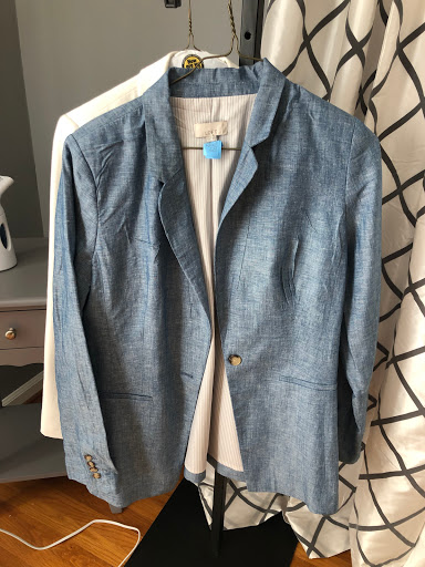 Dry Cleaner «ZIPS Dry Cleaners», reviews and photos, 371 W Dekalb Pike, King of Prussia, PA 19406, USA