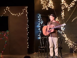 Ant Hall - photo 13