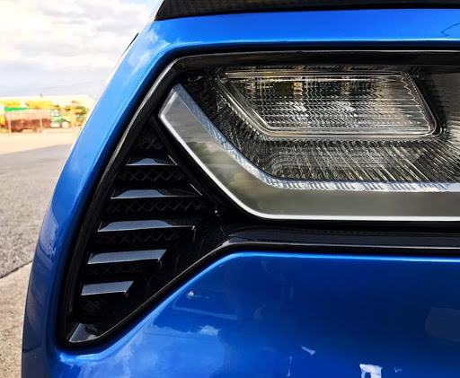 Auto Body Shop «Frameworks Autobody Repair», reviews and photos, 6067 Branch Hill-Guinea Pike, Milford, OH 45150, USA