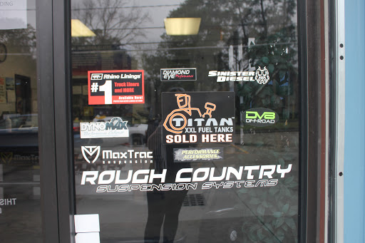 Car Service «Blalock Auto Center - Bosch Car Service», reviews and photos, 1657 Blalock Rd, Houston, TX 77080, USA