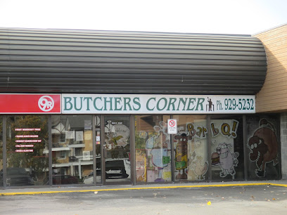 Butcher's Corner