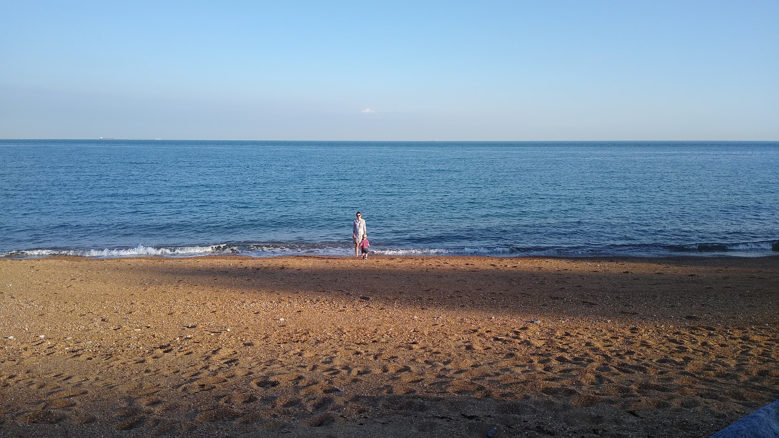 Shakespeare Beach'in fotoğrafı - rahatlamayı sevenler arasında popüler bir yer