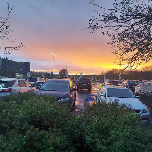 Department Store «Walmart Supercenter», reviews and photos, 355 Lincoln Ave, East Stroudsburg, PA 18301, USA