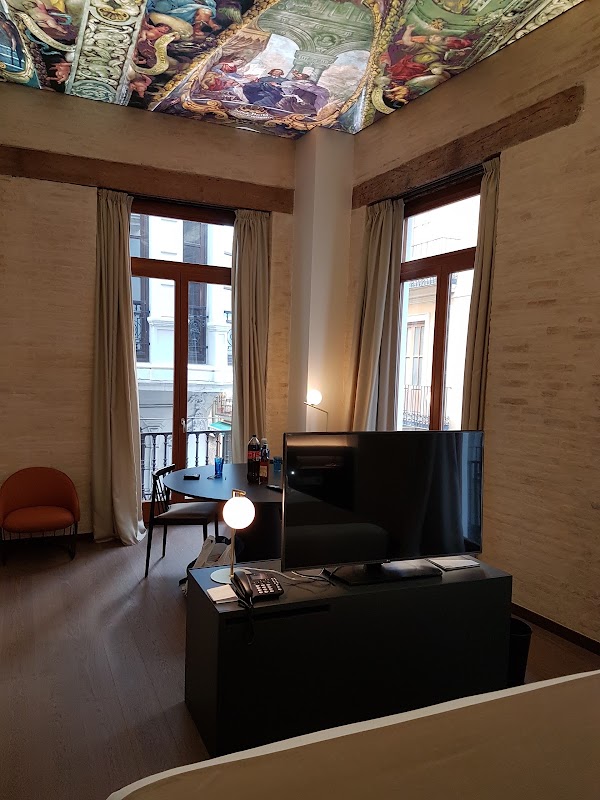 Imagen de Hotel One Shot Mercat 09 (24 de 24)