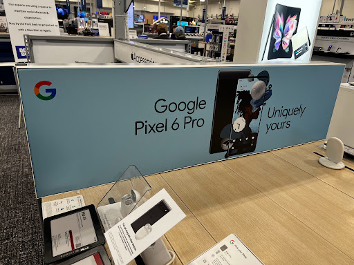 Electronics Store «Best Buy», reviews and photos, 115 N 76th St, Omaha, NE 68114, USA