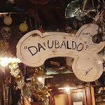 Photo n°6 de l'avis de Fontaine.r fait le 22/12/2022 à 20:00 sur le  Trattoria Da Ubaldo à Lucca