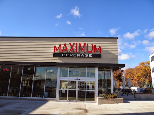 Maximum Beverage