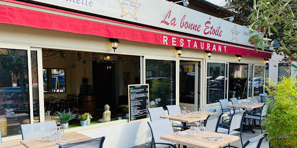 Restaurant La Bonne Étoile