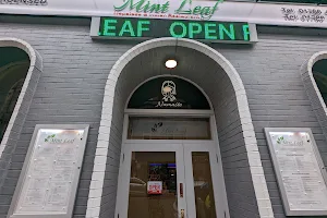Mint leaf Nepalese and indian restaurant image